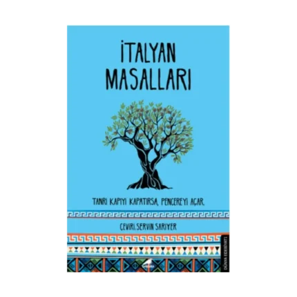 İtalyan Masalları