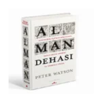 Alman Dehası (Ciltli)