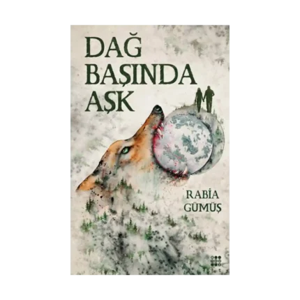 Dağ Başında Aşk 1
