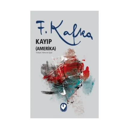 Kayıp