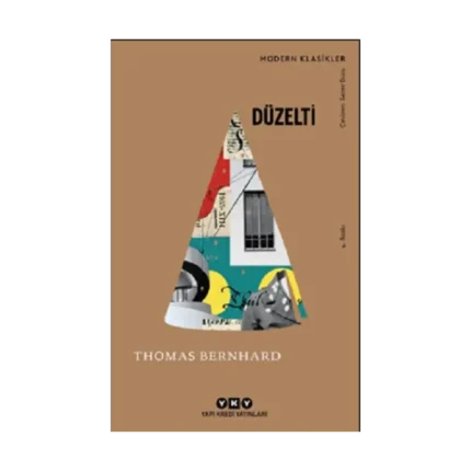 Düzelti