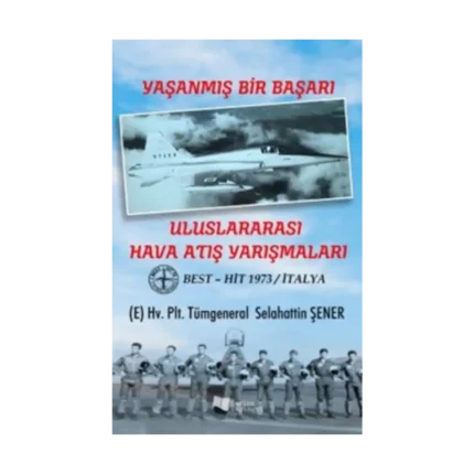 Uluslararası Hava Atış Yarışmaları