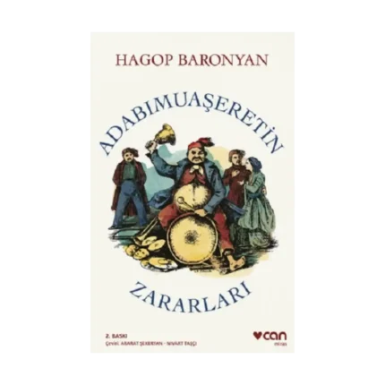 Adabımuaşeretin Zararları