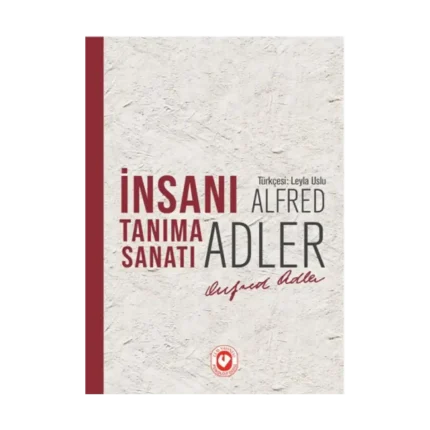 İnsanı Tanıma Sanatı