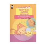 Armut Kafa Ailesinin Serüvenleri - Köpekleri Seven Kedi
