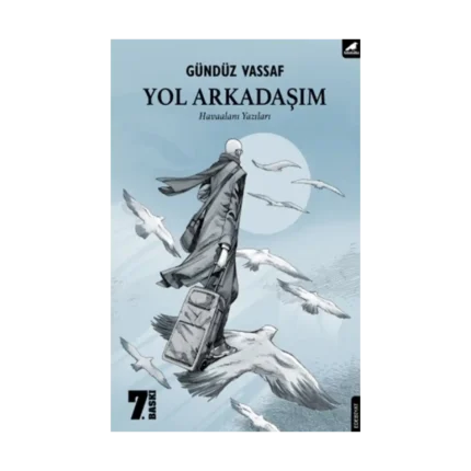 Yol Arkadaşım