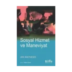 Sosyal Hizmet ve Maneviyat