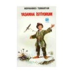 Yaşamak İstiyorum