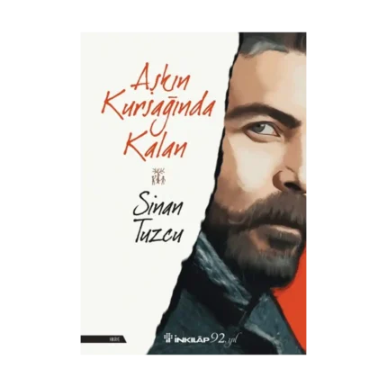 Aşkın Kursağında Kalan
