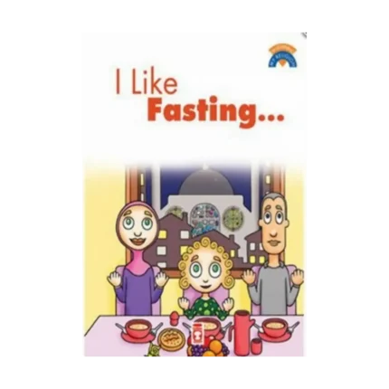 I Like Fasting