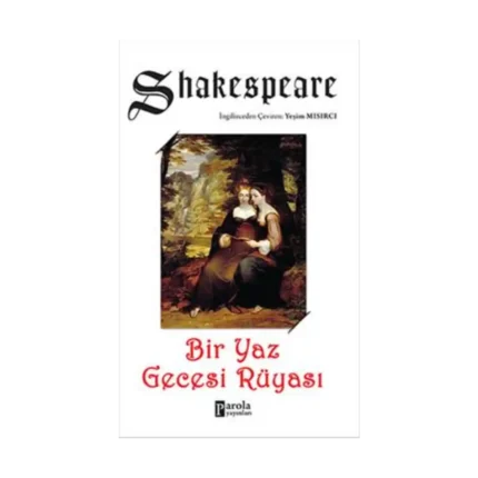 Bir Yaz Gecesi Rüyası