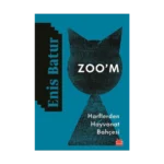Zoo'm (Harflerden Hayvat Bahçesi)