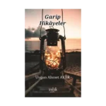 Garip Hikayeler