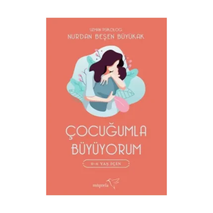 Çocuğumla Büyüyorum