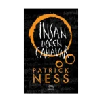 İnsan Denen Canavar