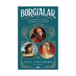 Borgialar