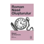 Roman Nasıl Oluşturulur