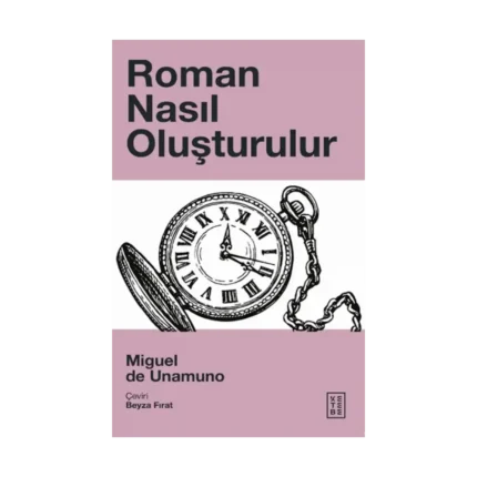 Roman Nasıl Oluşturulur