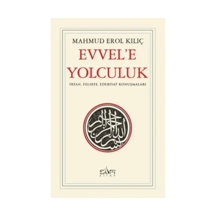 Evvele Yolculuk