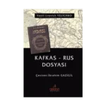 Kafkas Rus Dosyası