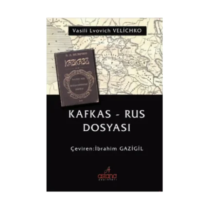 Kafkas Rus Dosyası