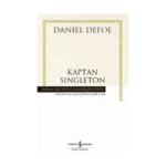 Kaptan Singleton (Ciltli)