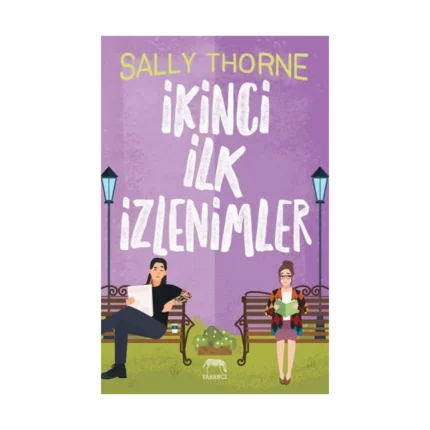 İkinci İlk İzlenimler