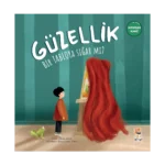 Güzellik Bir Tabloya Sığar mı?