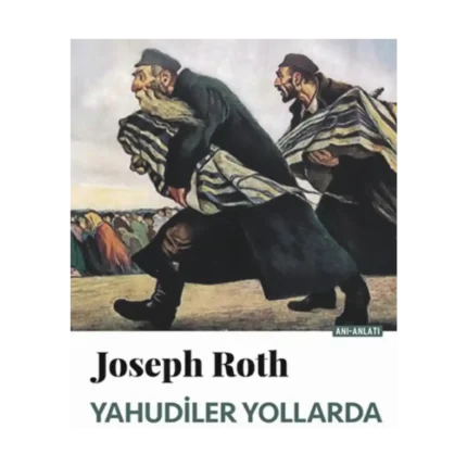 Yahudiler Yollarda
