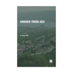 Ermenek Yörük Ağzı