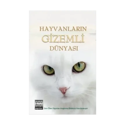 Hayvanların Gizemli Dünyası
