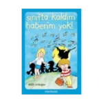 Sınıfta Kaldım Haberim Yok!..