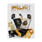 Misafir – Ciltli (Hediye Kutulu)