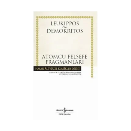 Atomcu Felsefe Fragmanları