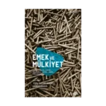 Emek ve Mülkiyet