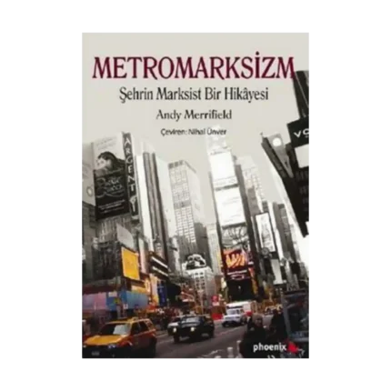 Metromarksizm
