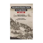 Karadeniz Kıyıları Tarih ve Coğrafyası (1817 - 1819)