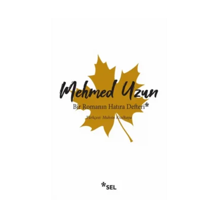 Bir Romanın Hatıra Defteri