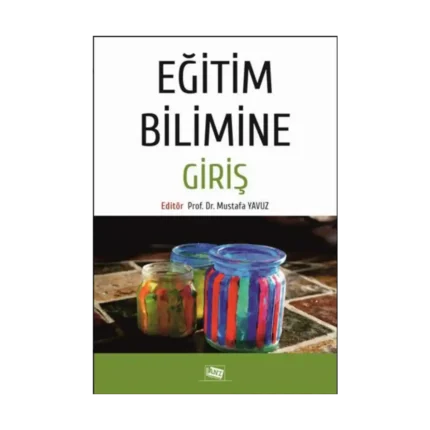 Eğitim Bilimine Giriş