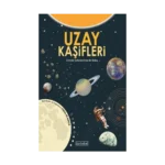 Uzay Kaşifleri (Ciltli)