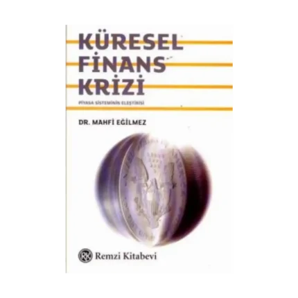 Küresel Finans Krizi