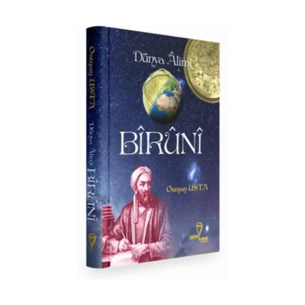Dünya Alimi Biruni