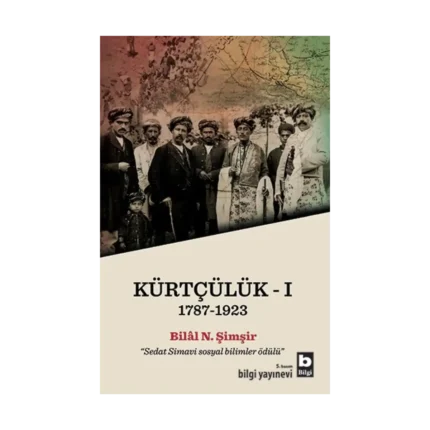 Kürtçülük 1787-1923
