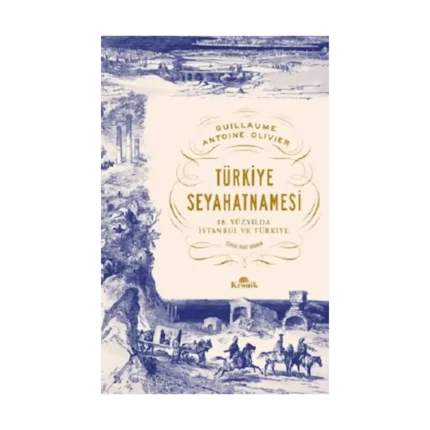 Türkiye Seyahatnamesi
