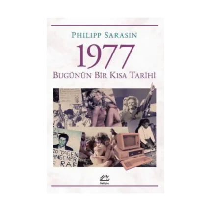 1977 Bugünün Bir Kısa Tarihi