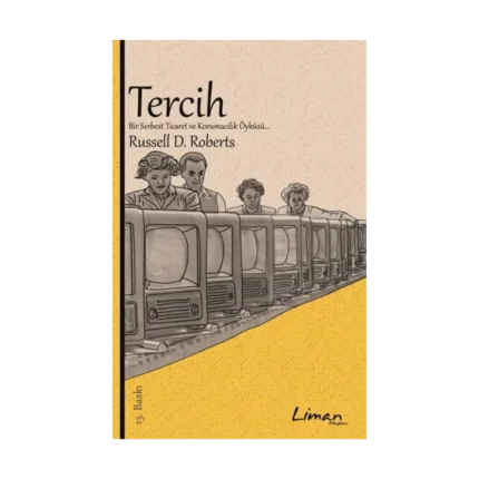 Tercih