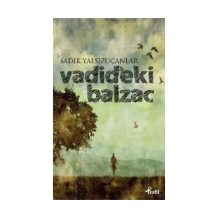Vadideki Balzac