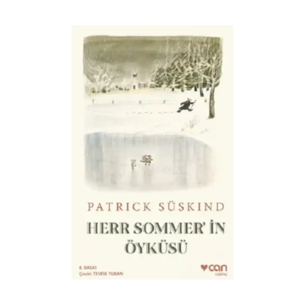 Herr Sommer’in Öyküsü