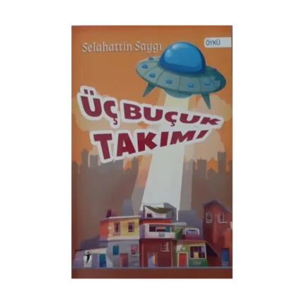 Üç Buçuk Takımı