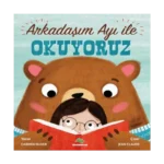 Arkadaşım Ayı ile Okuyoruz